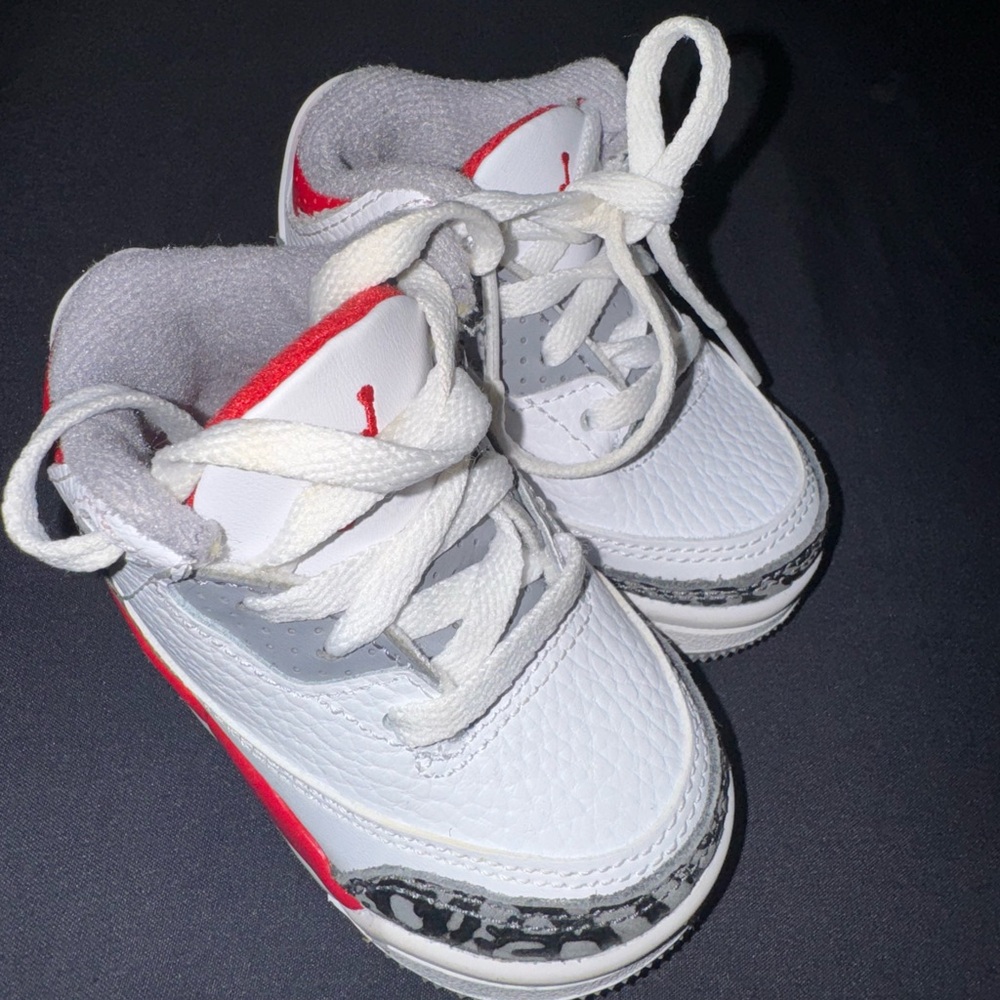Jordan retro 4